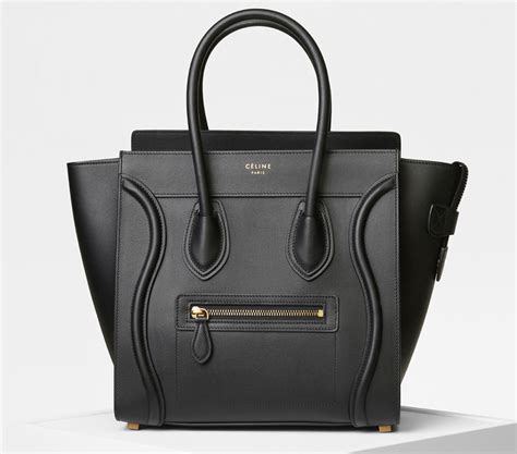 celine grocery bag|Celine bag prices.